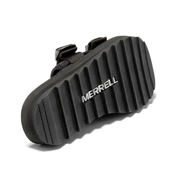 Merrell Alpine Slide Black - Picture 6 of 12